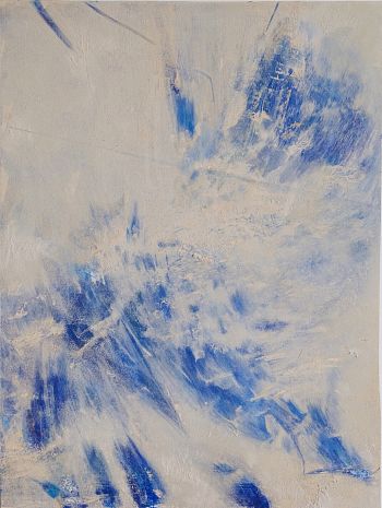 Бытие пыли: бочка