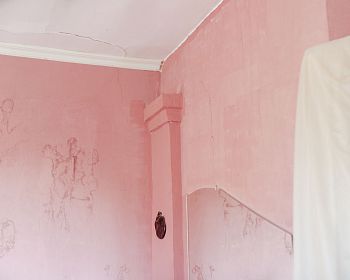 Home? III. Из серии «Люты»