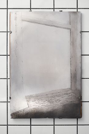 Без названия. Из серии "На поверхности"