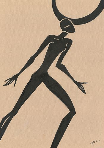 Весеннее солнце