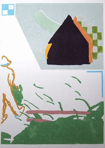 #1 из серии «Транзит»