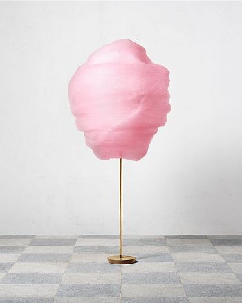 Think Pink (Sculpture & video art)