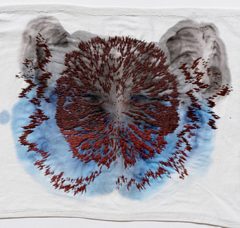 Маска. Комната страха I.