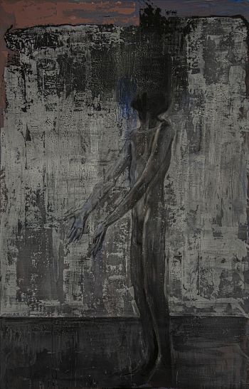 Молящийся 2