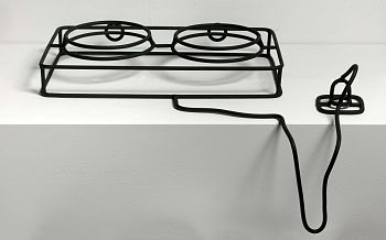 Электрическая плитка из серии «Электроприборы»