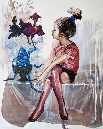 Птичья песня