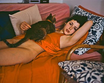 Margherita. Милан, 2014.